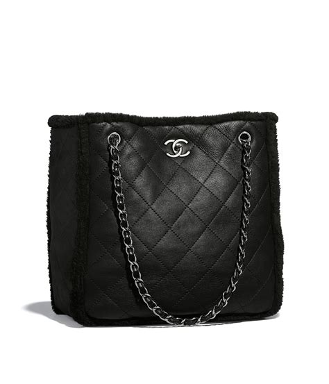 chanel tote bags website.